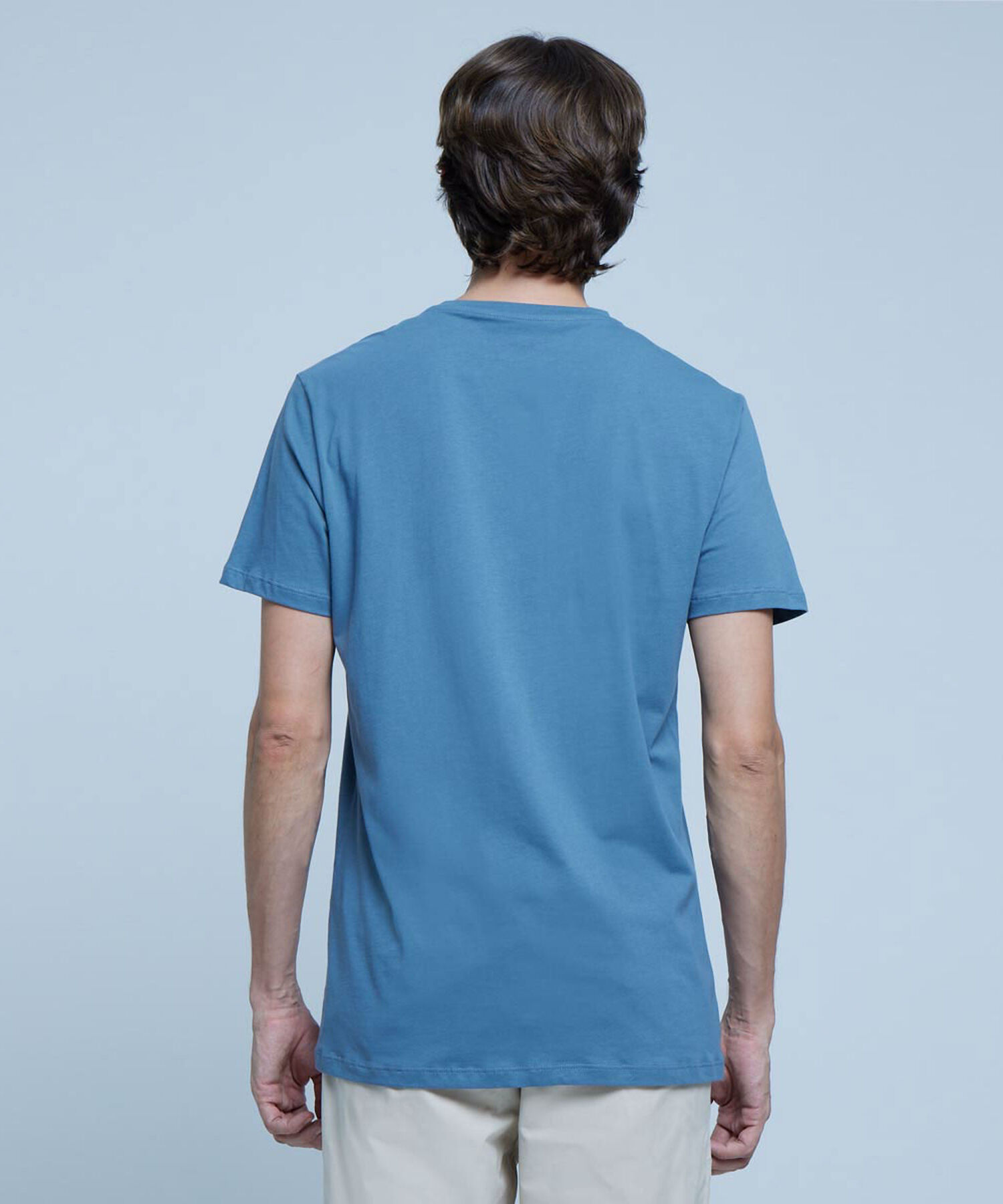 camisetas para hombre