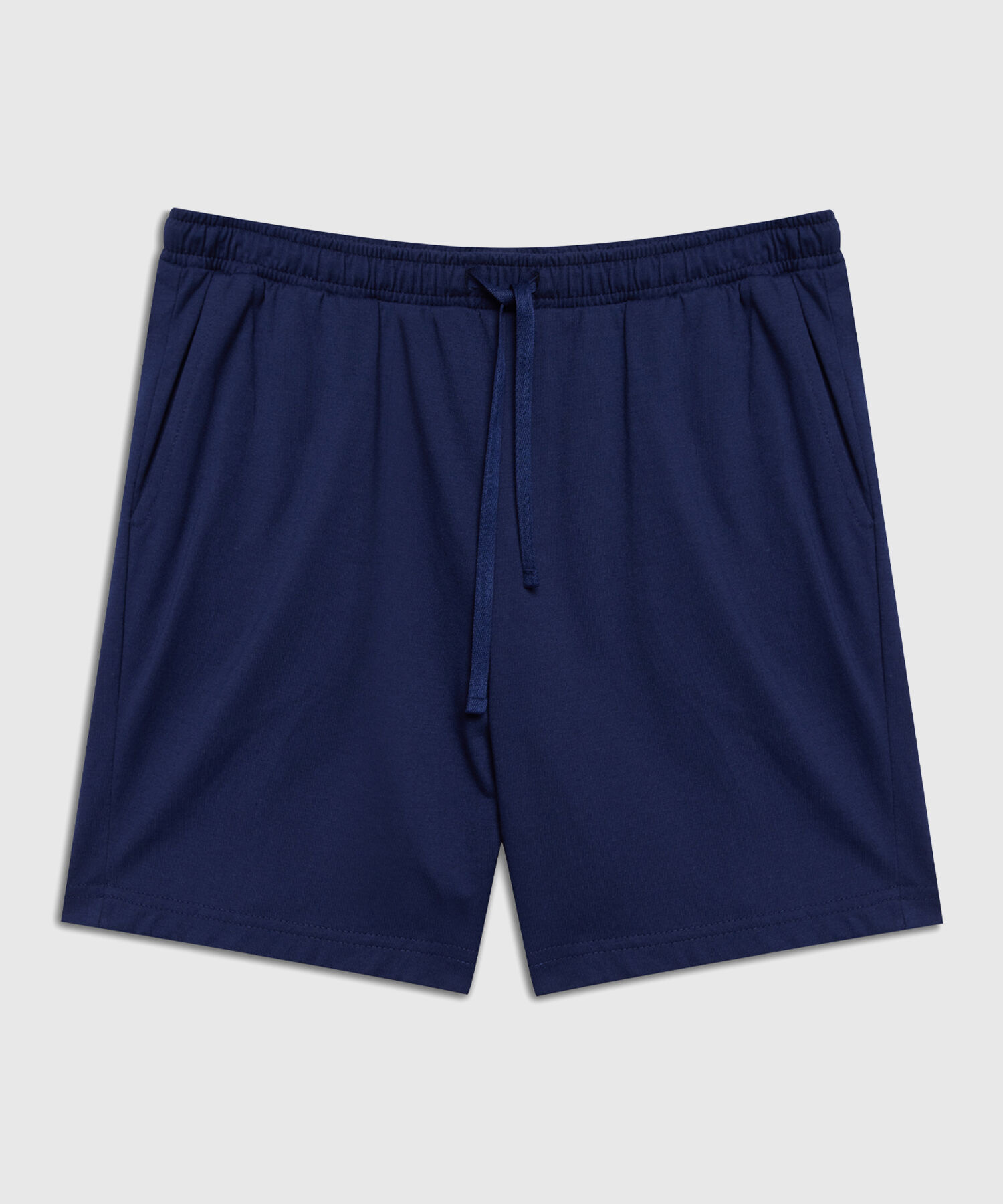 Pijama de pantalonetas para hombre
