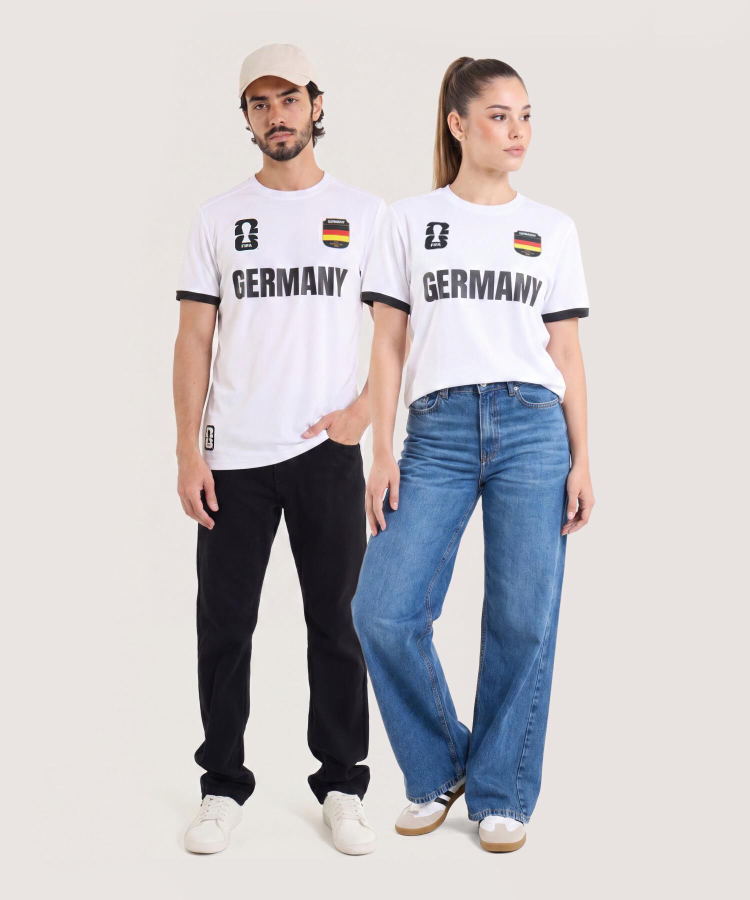 camisetas para hombre