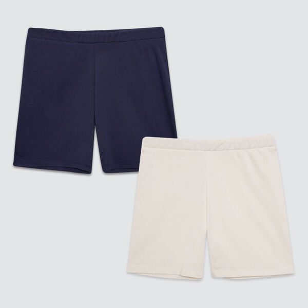 shorts de pijama para niñas