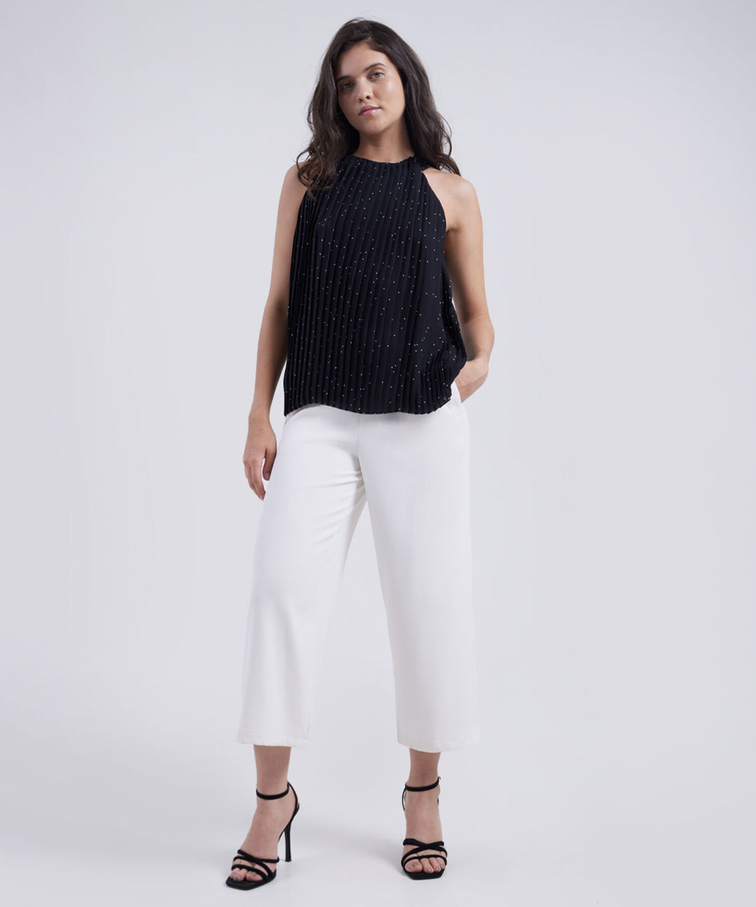 blusas de moda