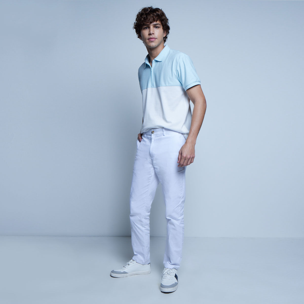 pantalones para hombre