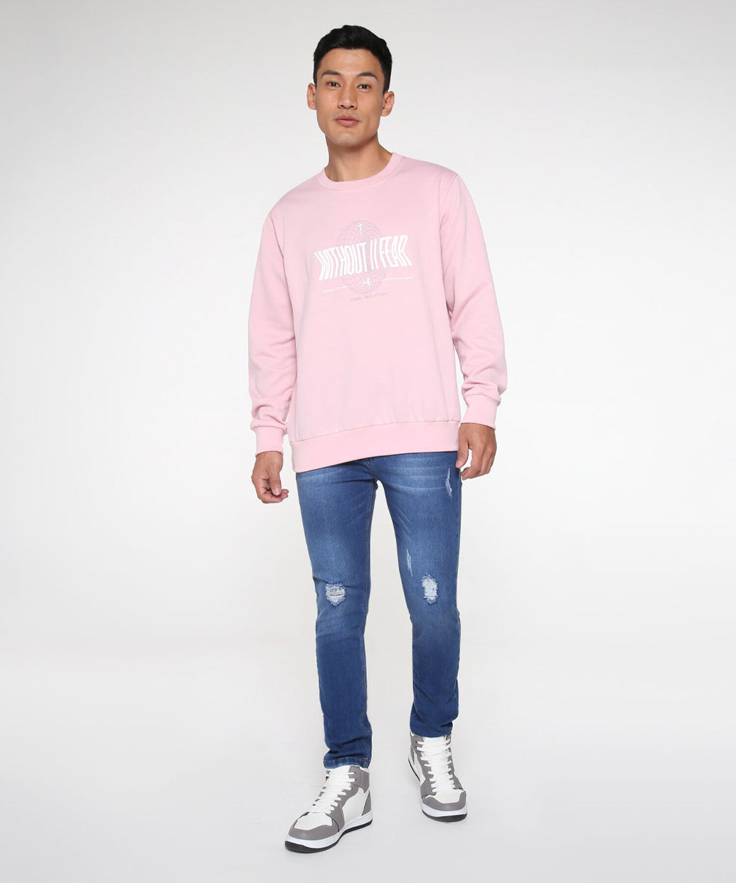 buzos para hombre