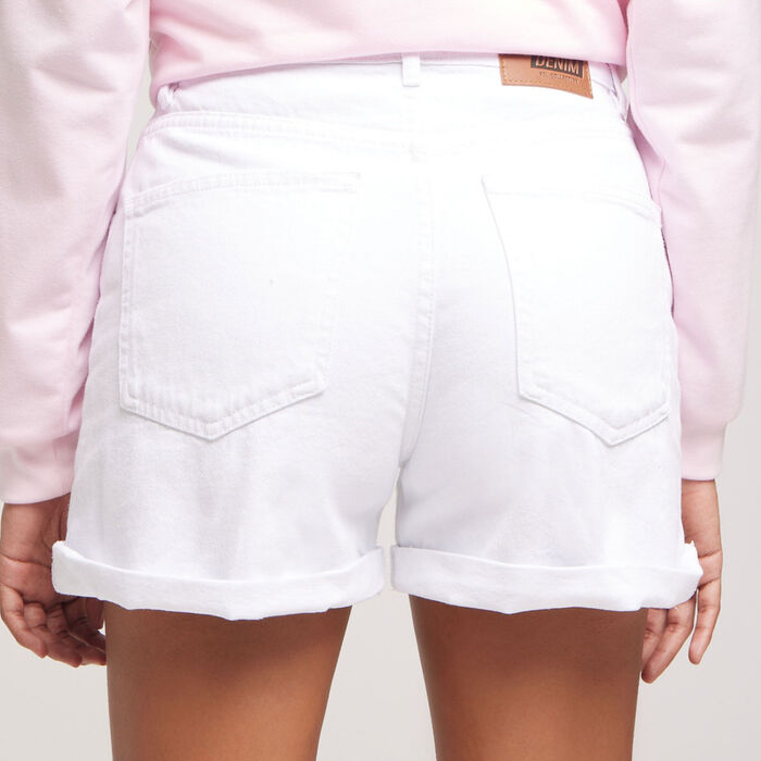 shorts mujeres