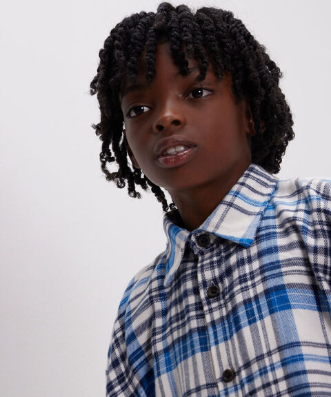 camisas para niño image number null