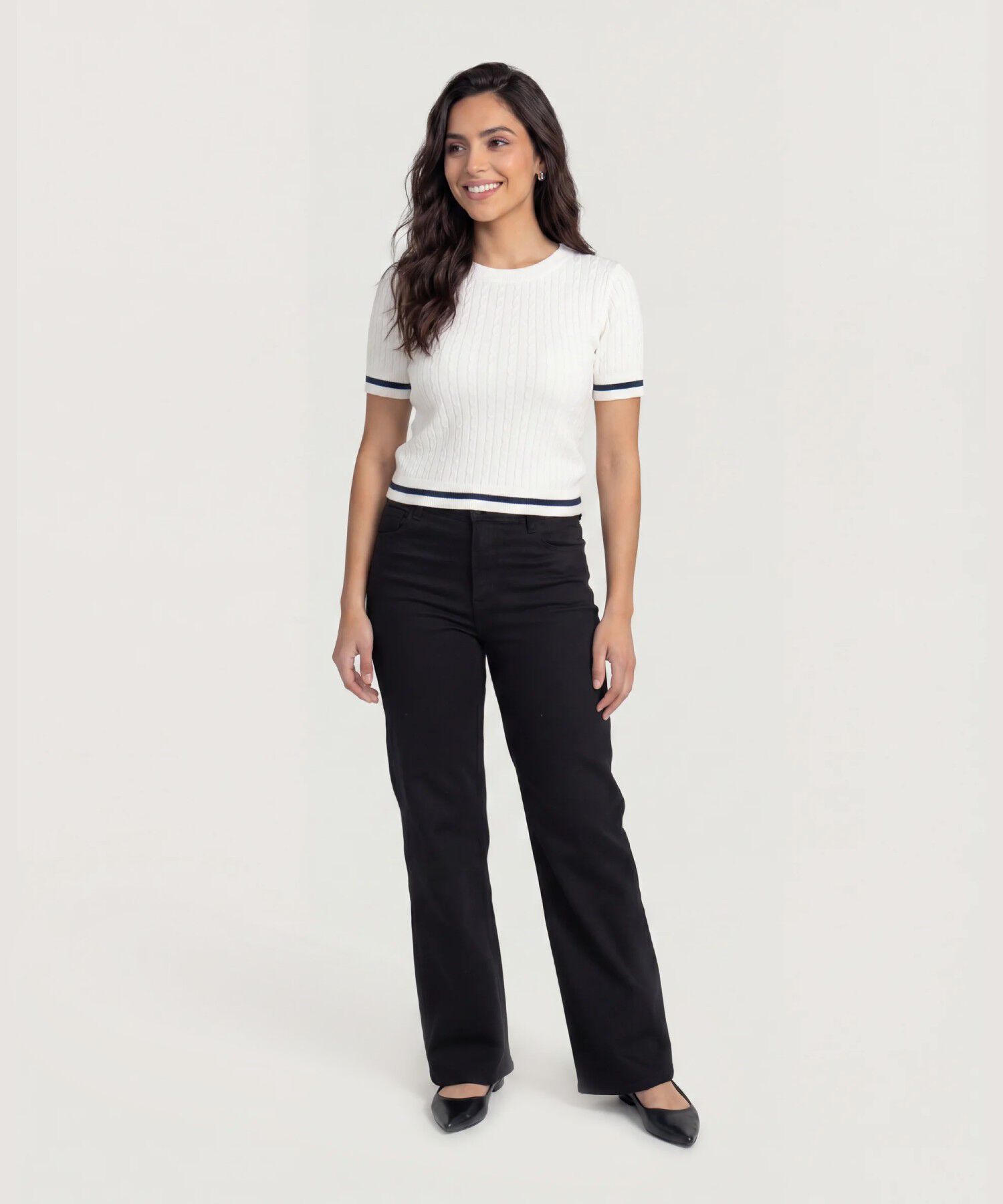 jeans mujer