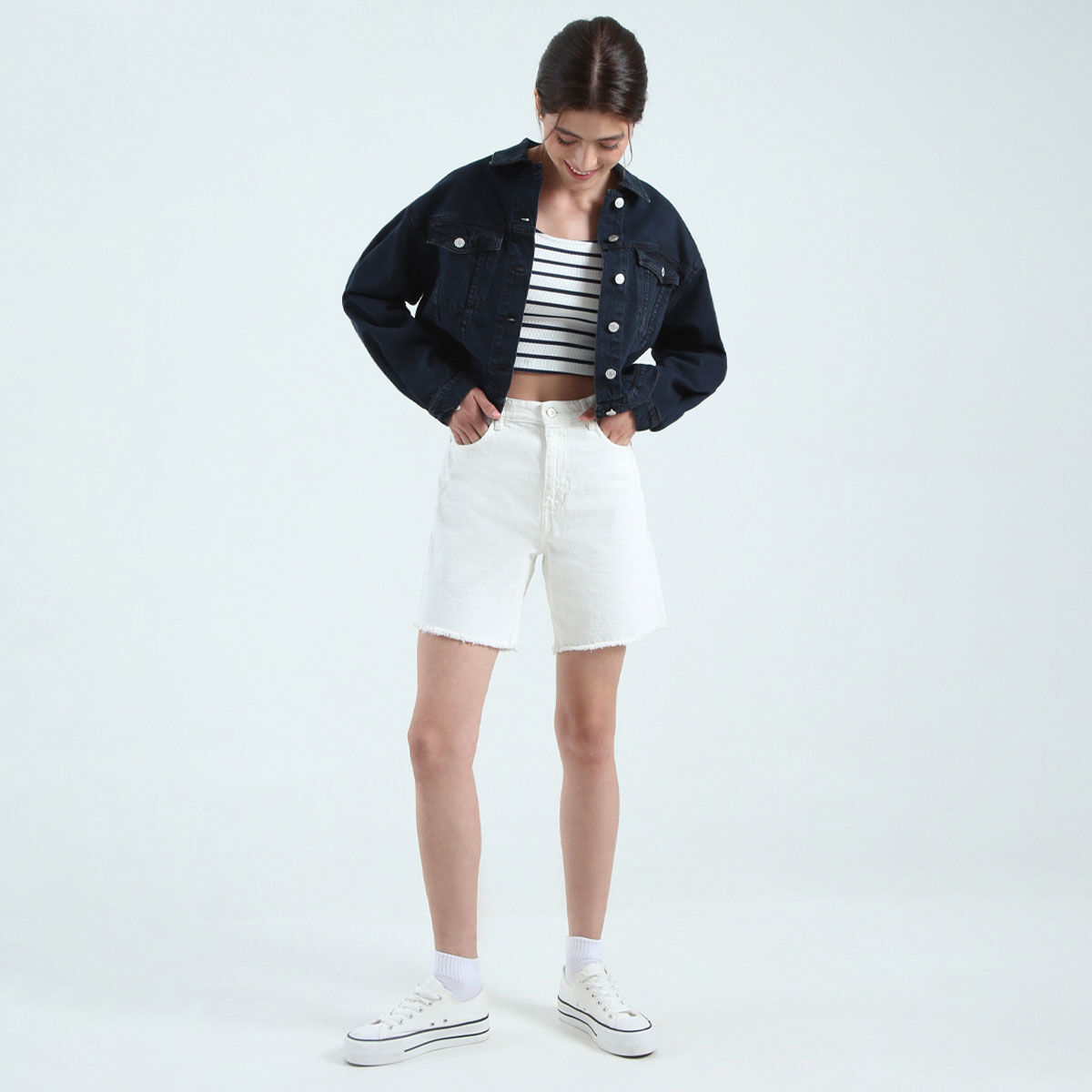 chaquetas para mujer