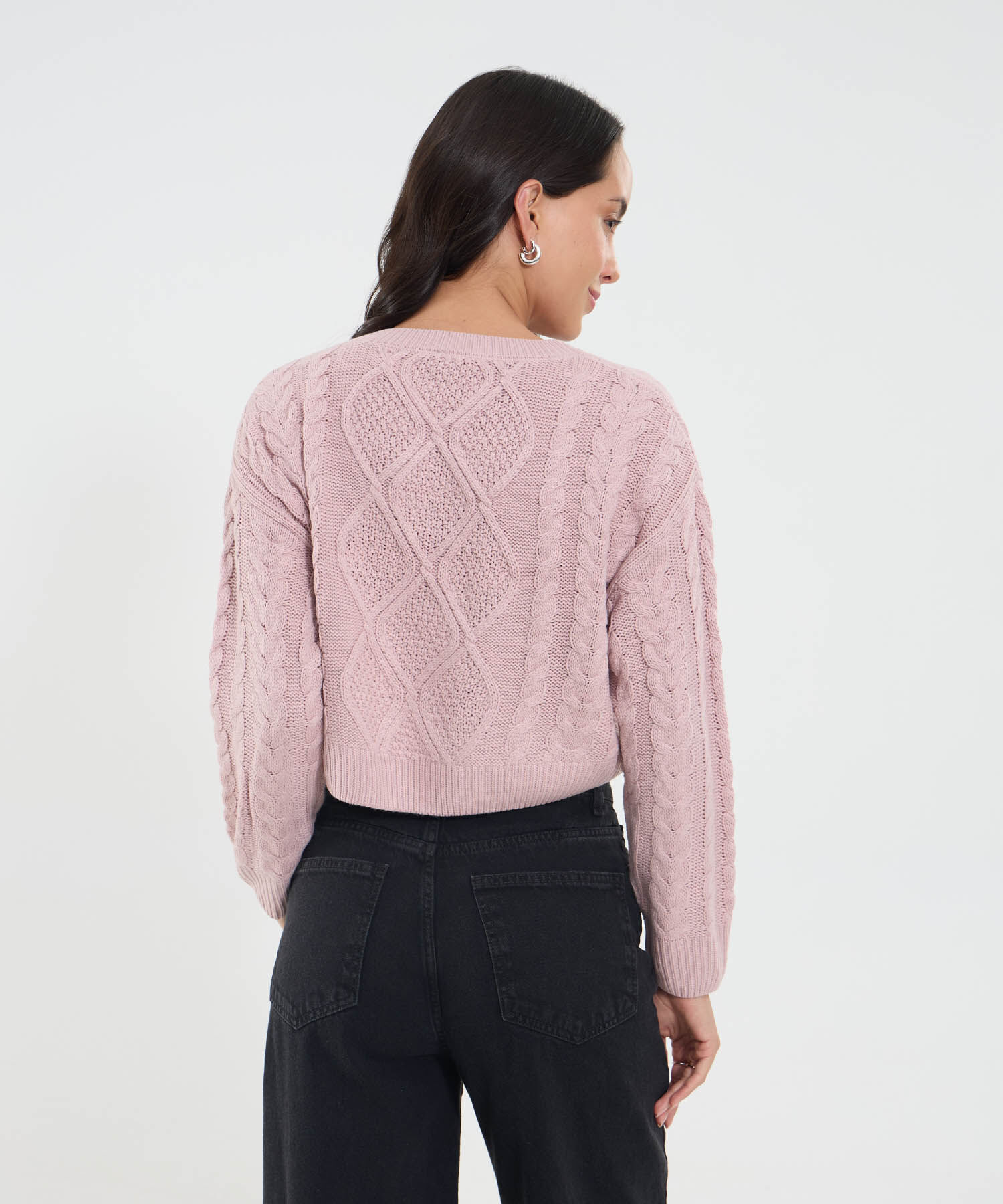 sacos para mujer