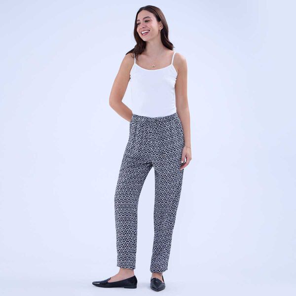 pantalon para mujer image number null