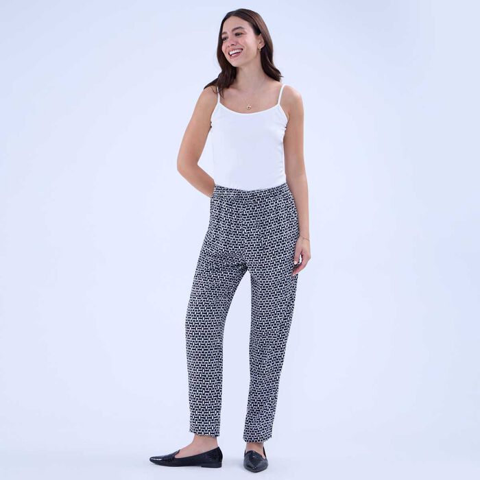 pantalon para mujer