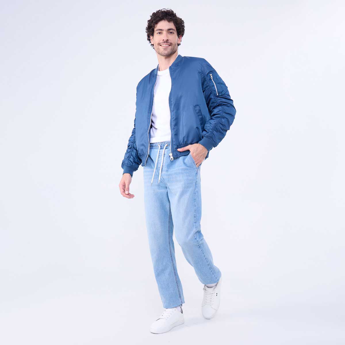 chaquetas para hombre