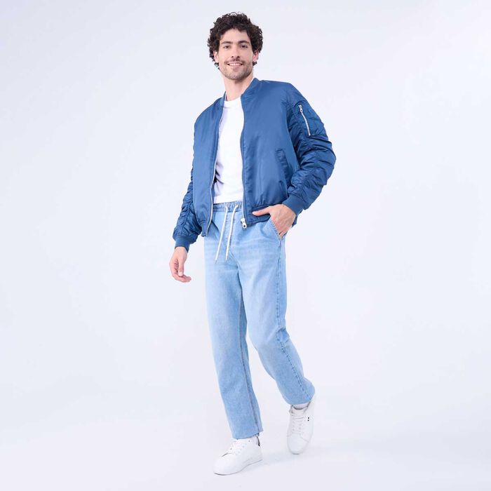 chaquetas para hombre