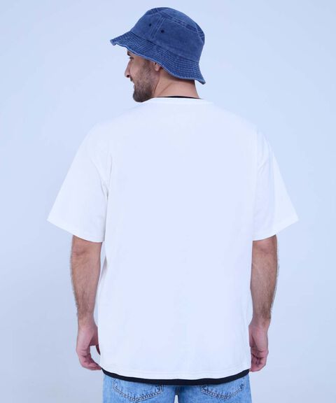 camisetas para hombre