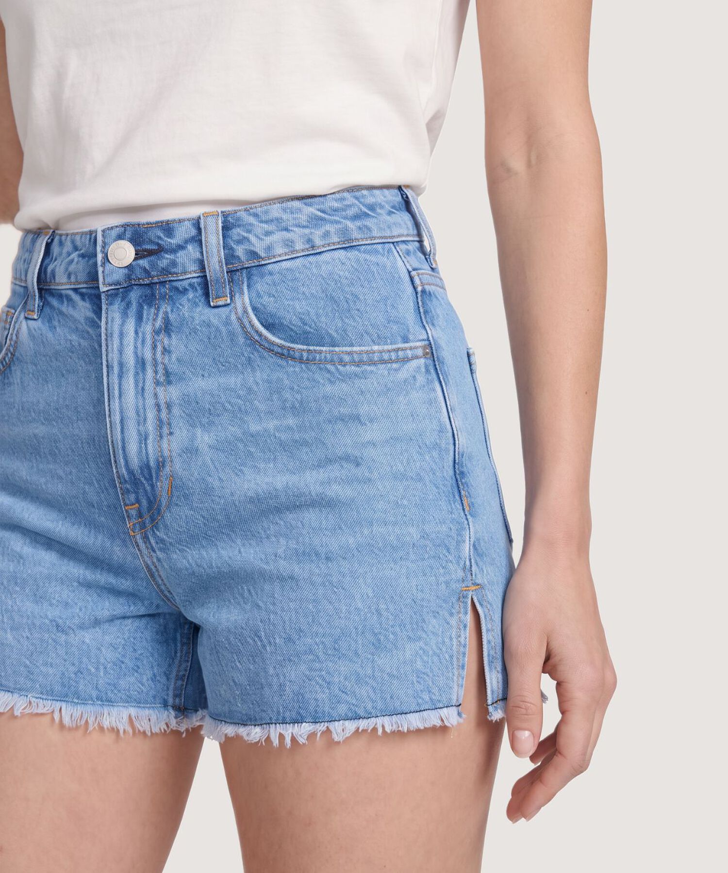 shorts mujeres