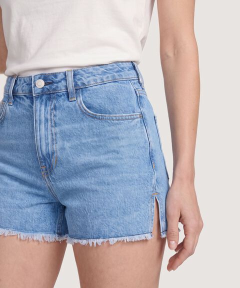 shorts mujeres