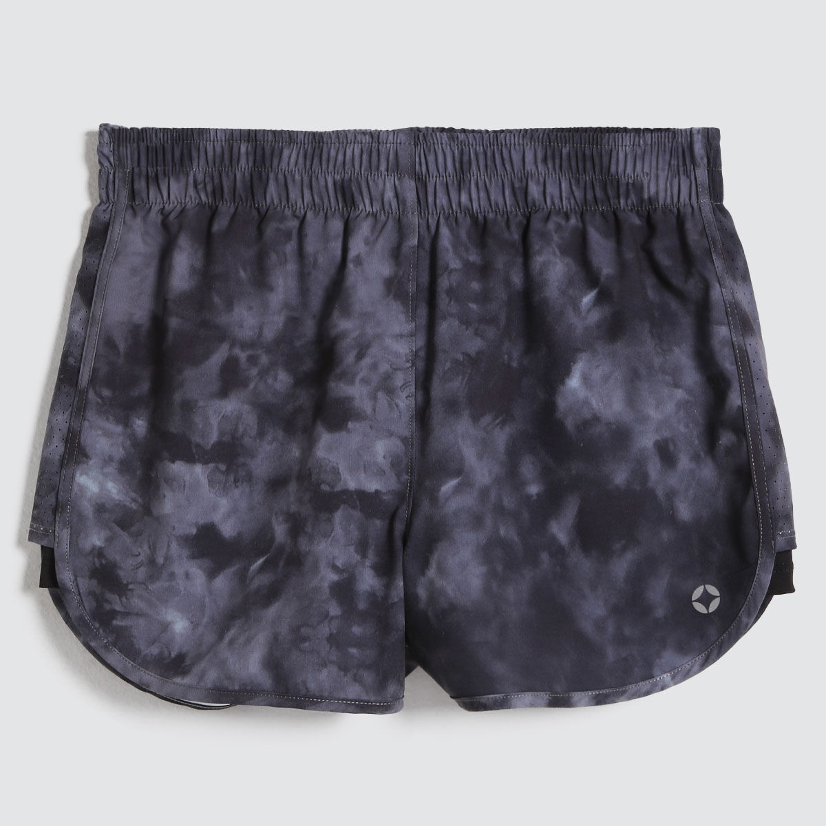 shorts deportivos mujer