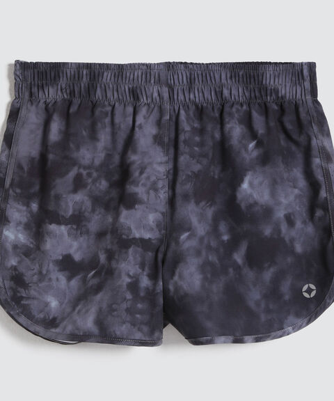 shorts deportivos mujer