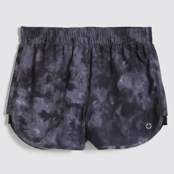 shorts deportivos mujer