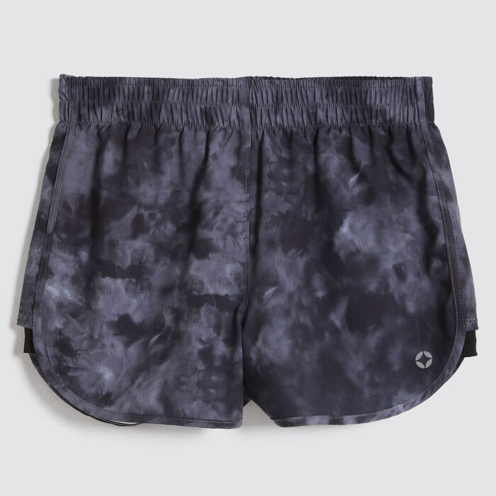 shorts deportivos mujer