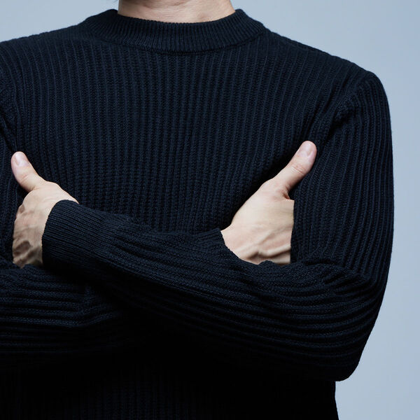sacos para hombre
