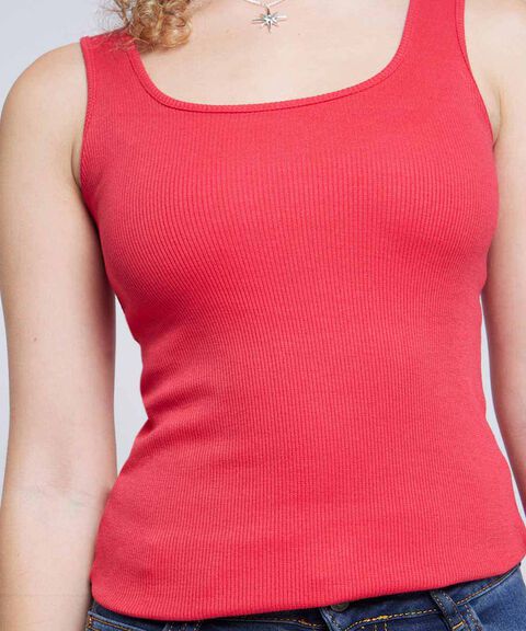camisetas mujer