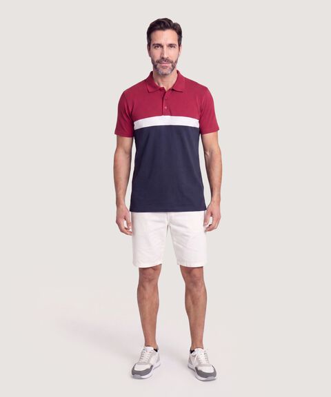 camisetas polo para hombre