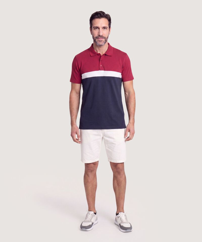 camisetas polo para hombre