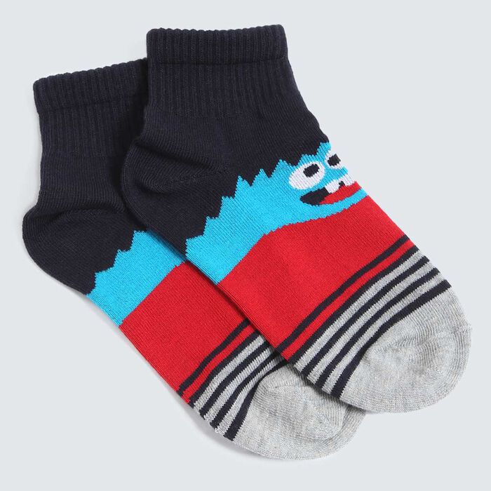 medias para niño