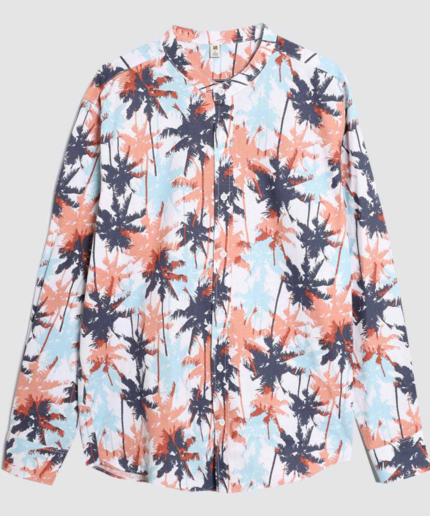 camisas para hombre