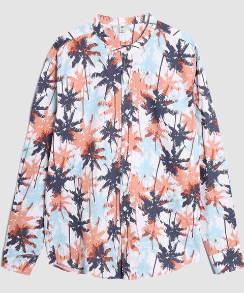 camisas para hombre