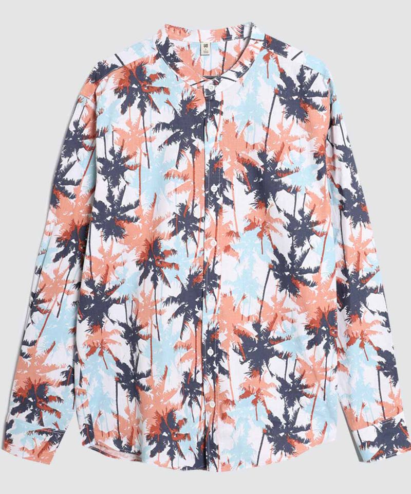camisas para hombre