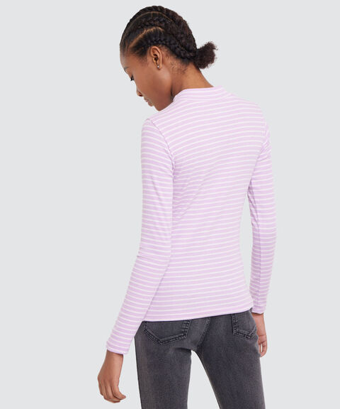 camisetas mujer