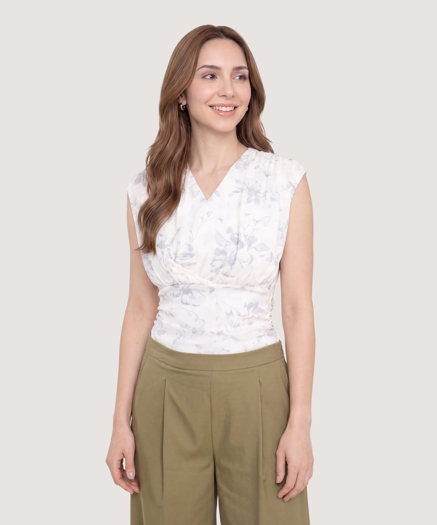 camisetas mujer