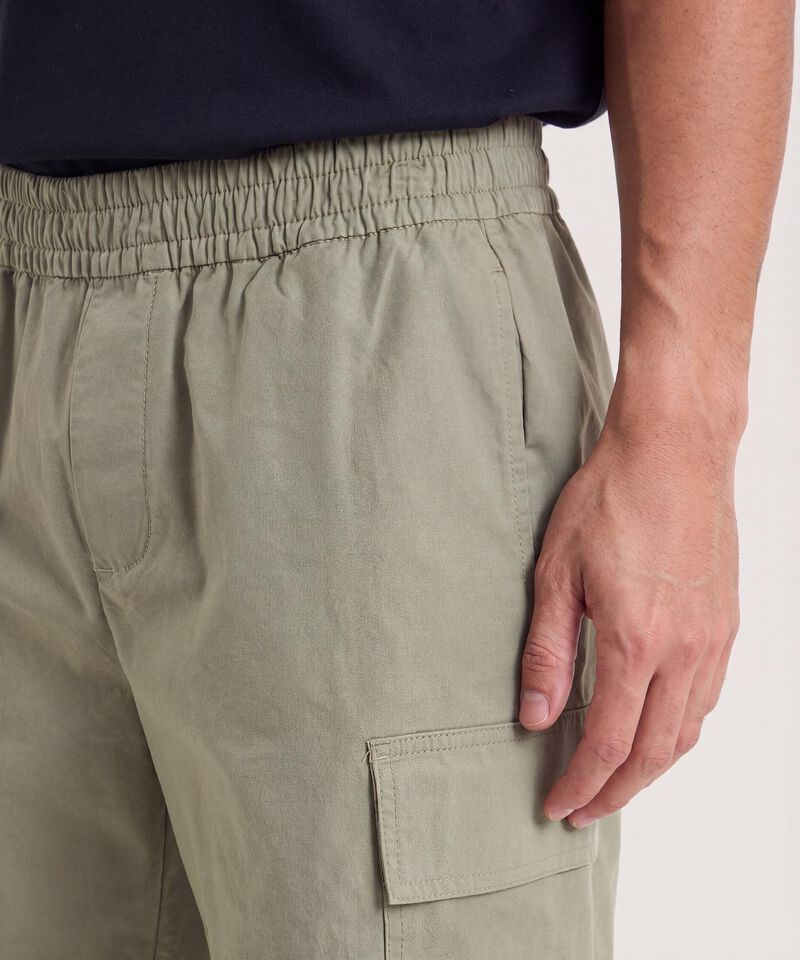 bermudas para hombre