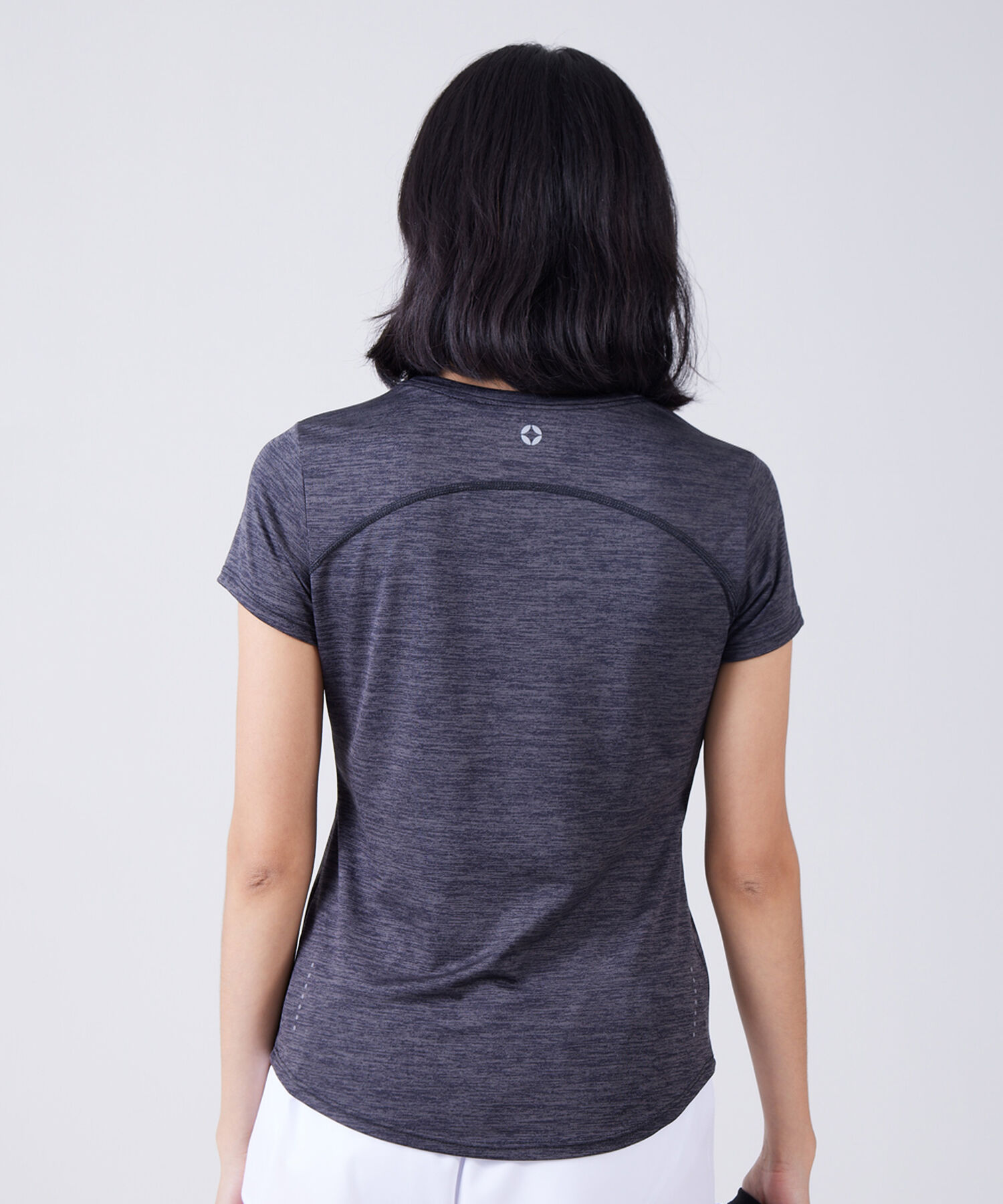 camisetas deportivas mujer