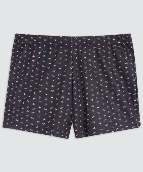 pijamas y batas para mujer image number null