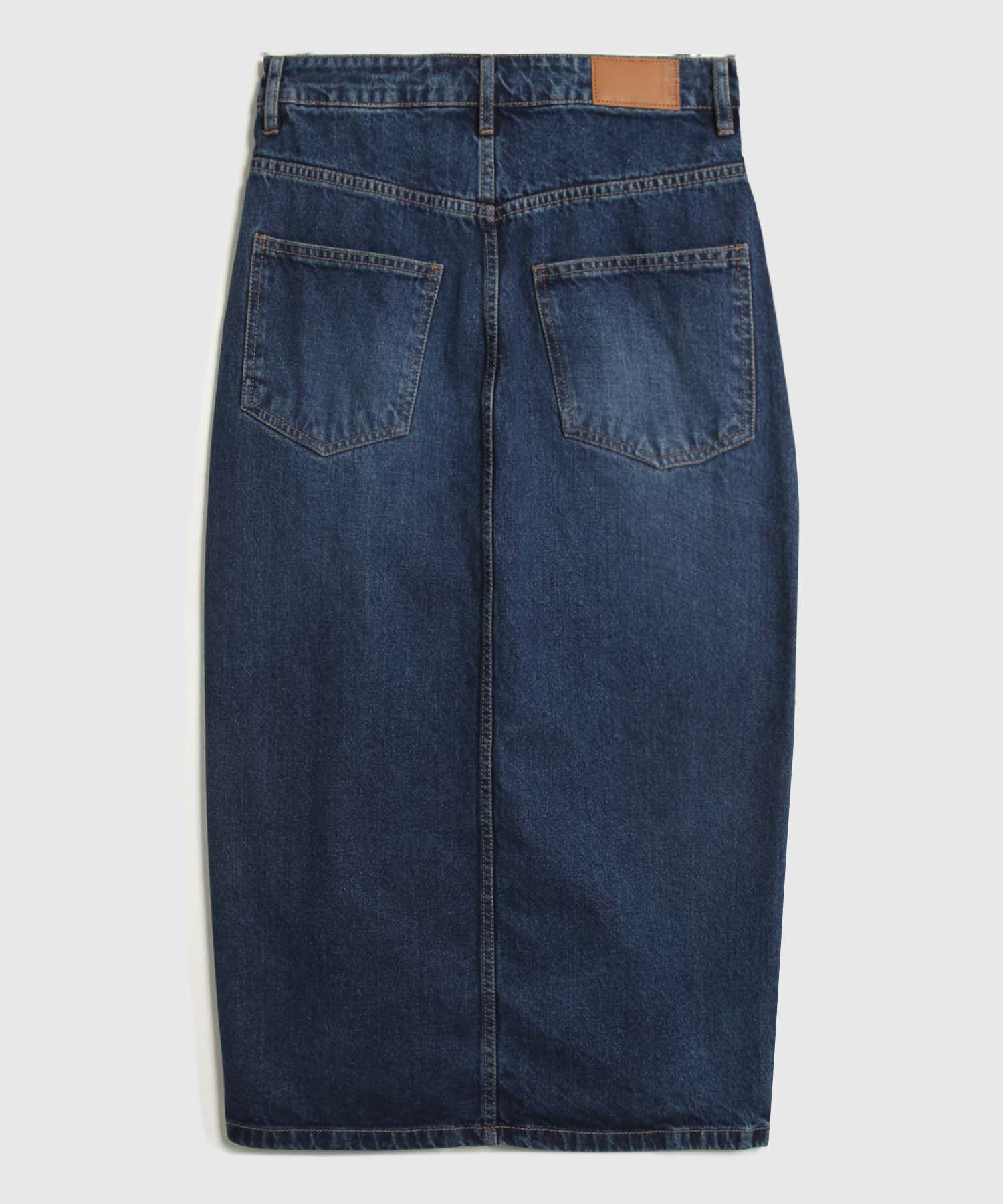 faldas de moda