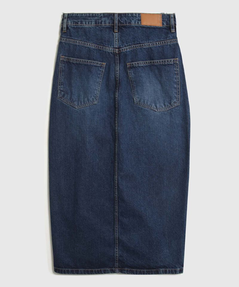 faldas de moda