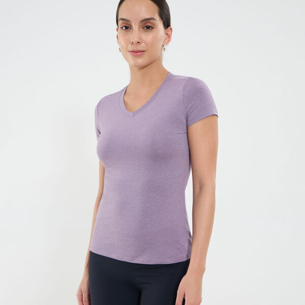camisetas deportivas mujer image number null