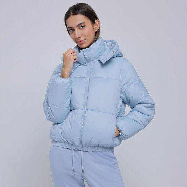 chaquetas para mujer image number null