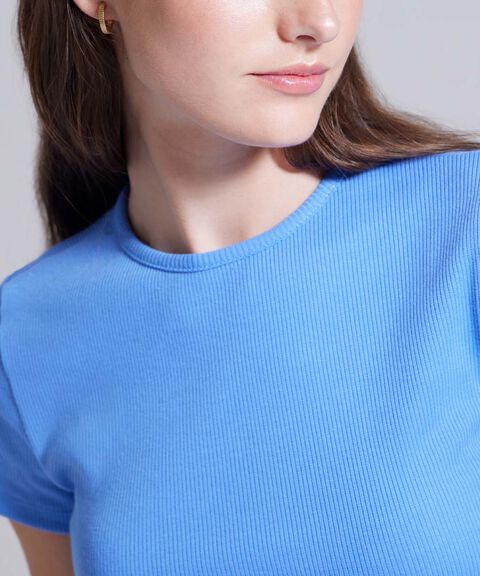 camisetas mujer image number null