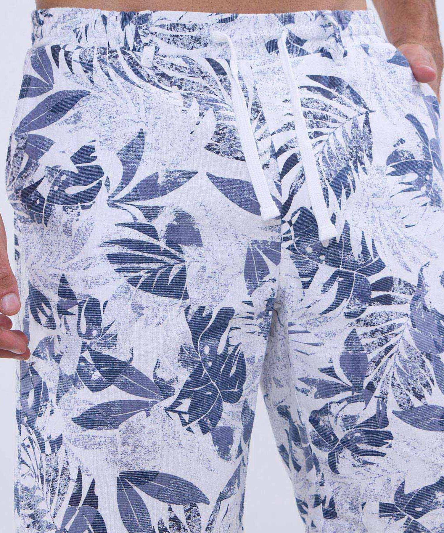 bermudas para hombre