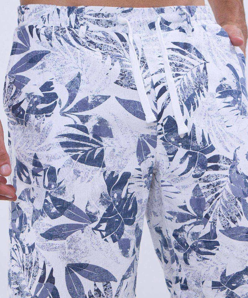 bermudas para hombre