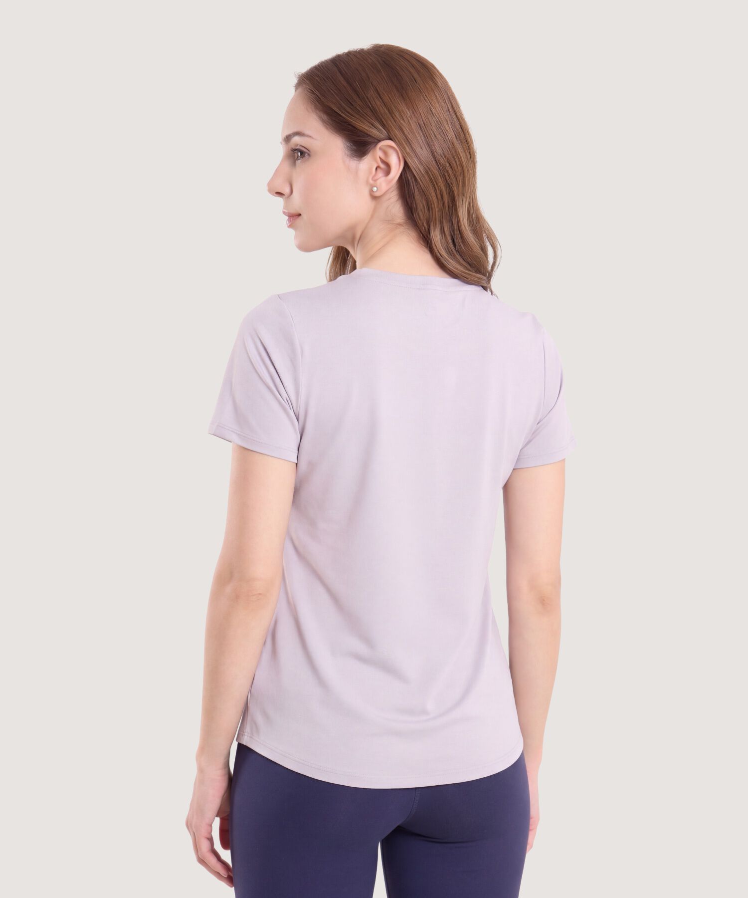 camisetas deportivas mujer