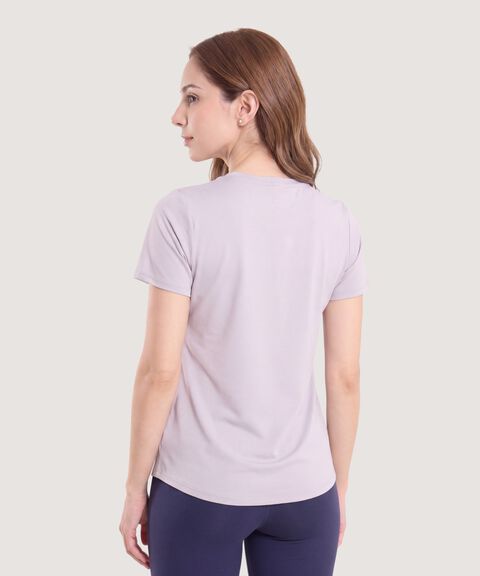 camisetas deportivas mujer