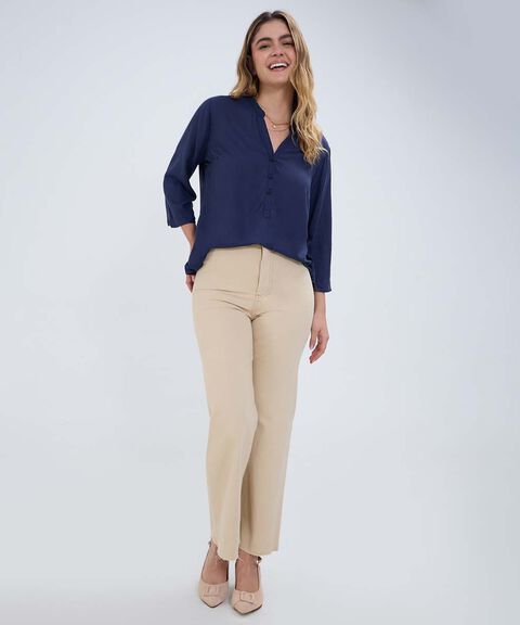 blusas de moda