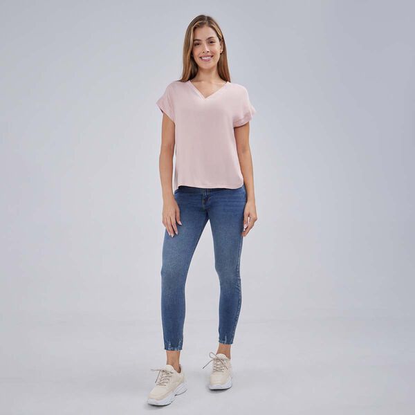 jeans mujer image number null