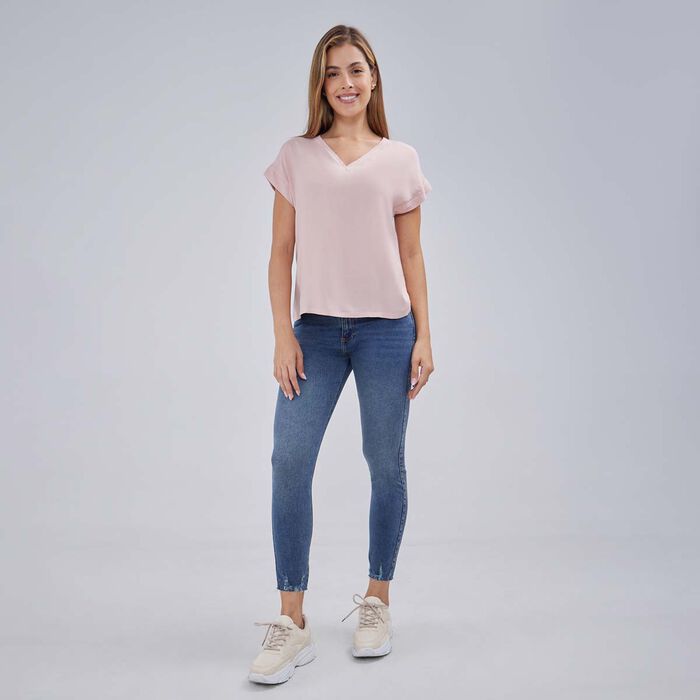 jeans mujer