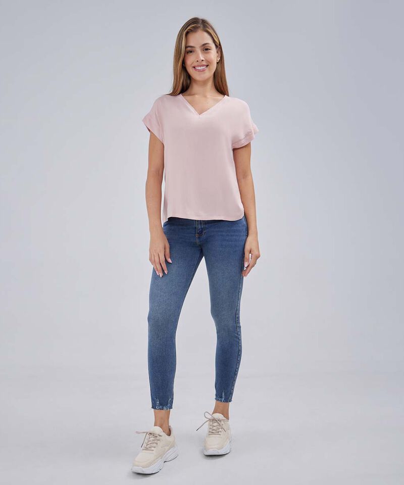 jeans mujer