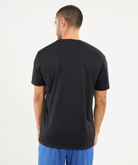 camisetas deportivas para hombre image number null